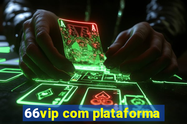 66vip com plataforma